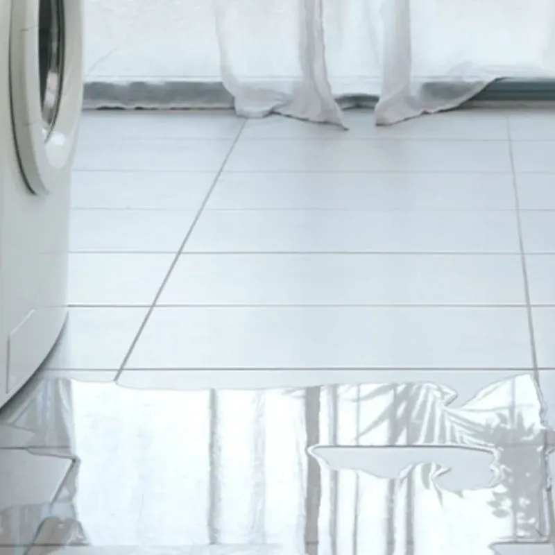 Appliance Leak Cleanup in Tulare County, CA