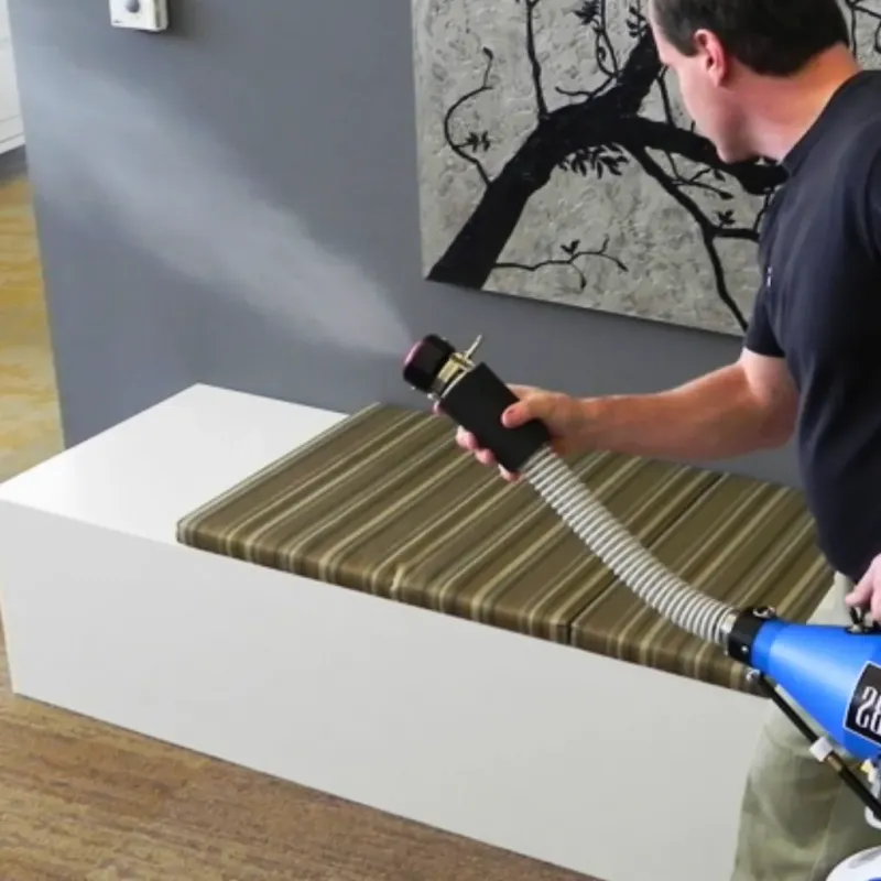 Professional Odor Removal in Tulare County, CA